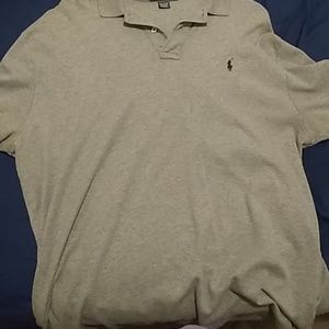 Mens polo Ralph Lauren